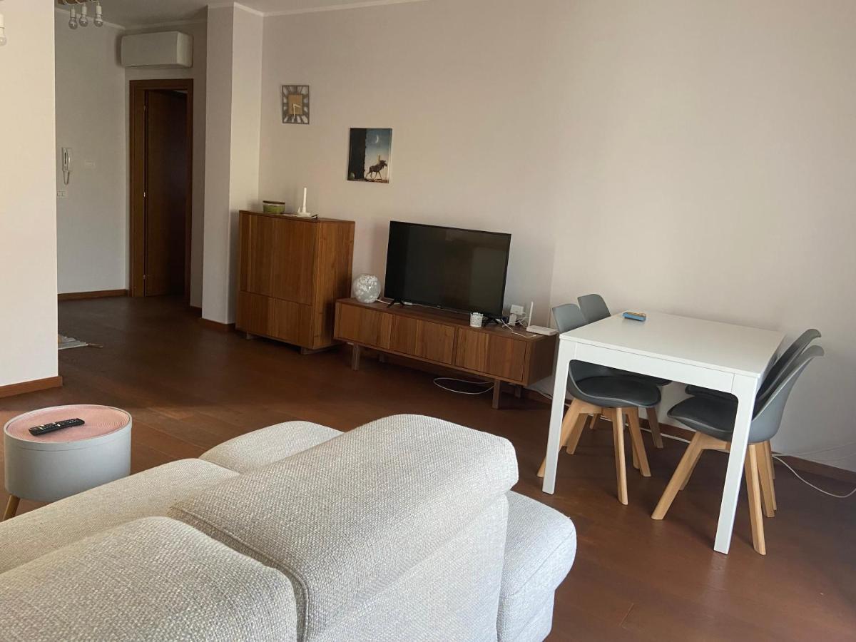 B&B Campi Di Sole Sala Bolognese Εξωτερικό φωτογραφία