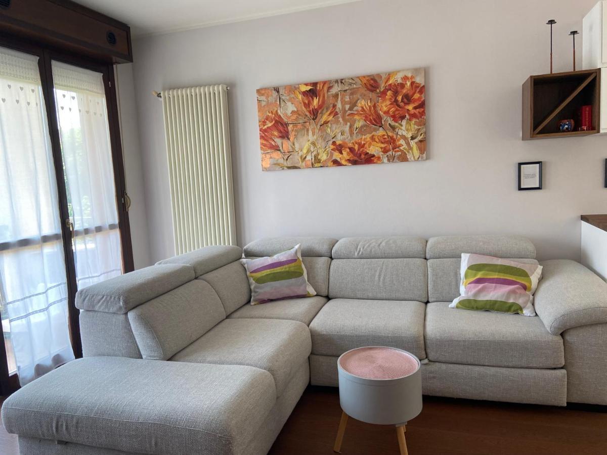 B&B Campi Di Sole Sala Bolognese Εξωτερικό φωτογραφία