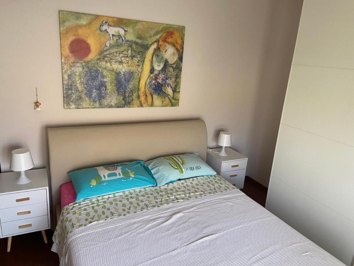 B&B Campi Di Sole Sala Bolognese Εξωτερικό φωτογραφία