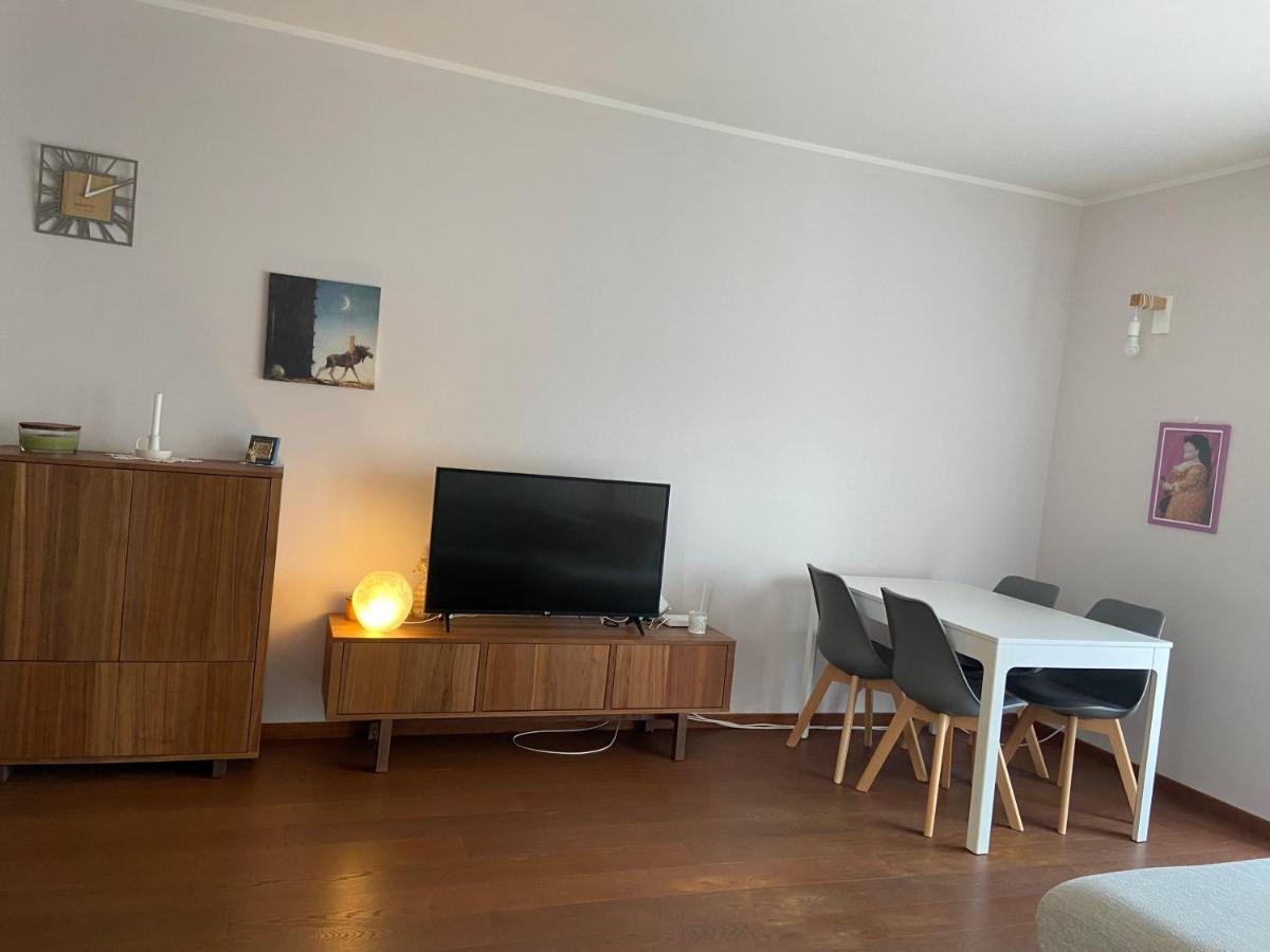 B&B Campi Di Sole Sala Bolognese Εξωτερικό φωτογραφία