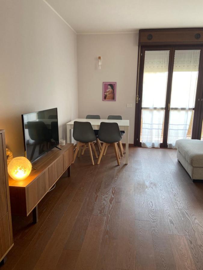 B&B Campi Di Sole Sala Bolognese Εξωτερικό φωτογραφία