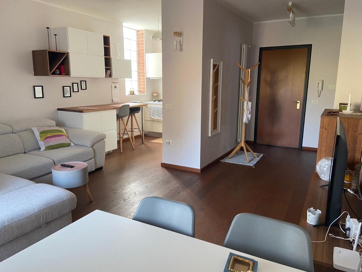 B&B Campi Di Sole Sala Bolognese Εξωτερικό φωτογραφία