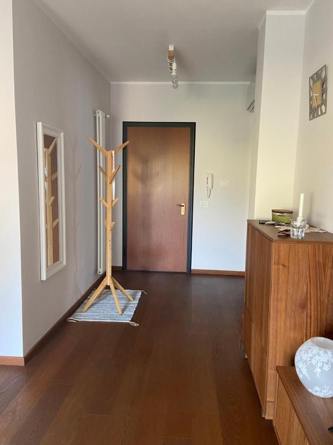 B&B Campi Di Sole Sala Bolognese Εξωτερικό φωτογραφία
