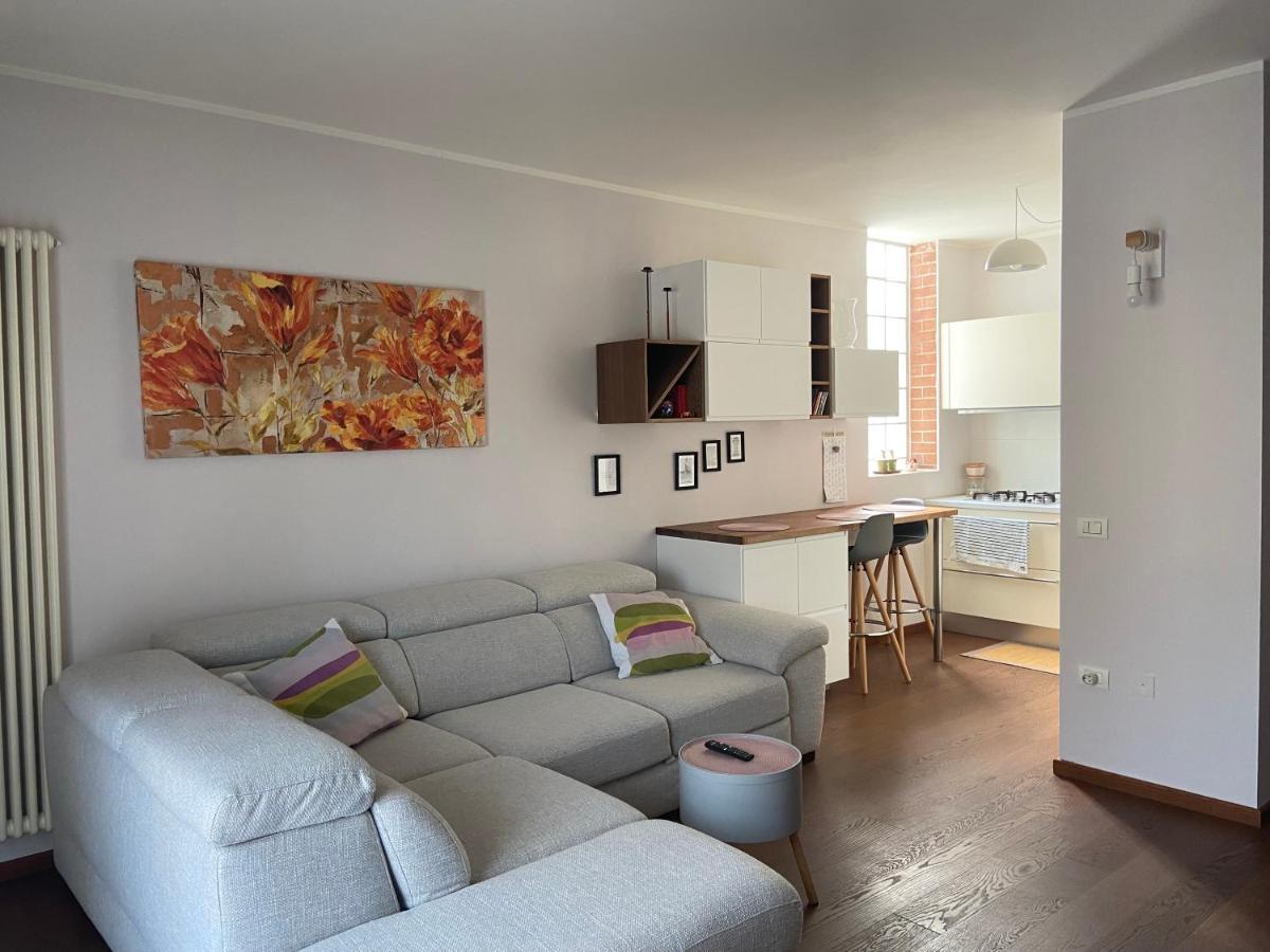 B&B Campi Di Sole Sala Bolognese Εξωτερικό φωτογραφία