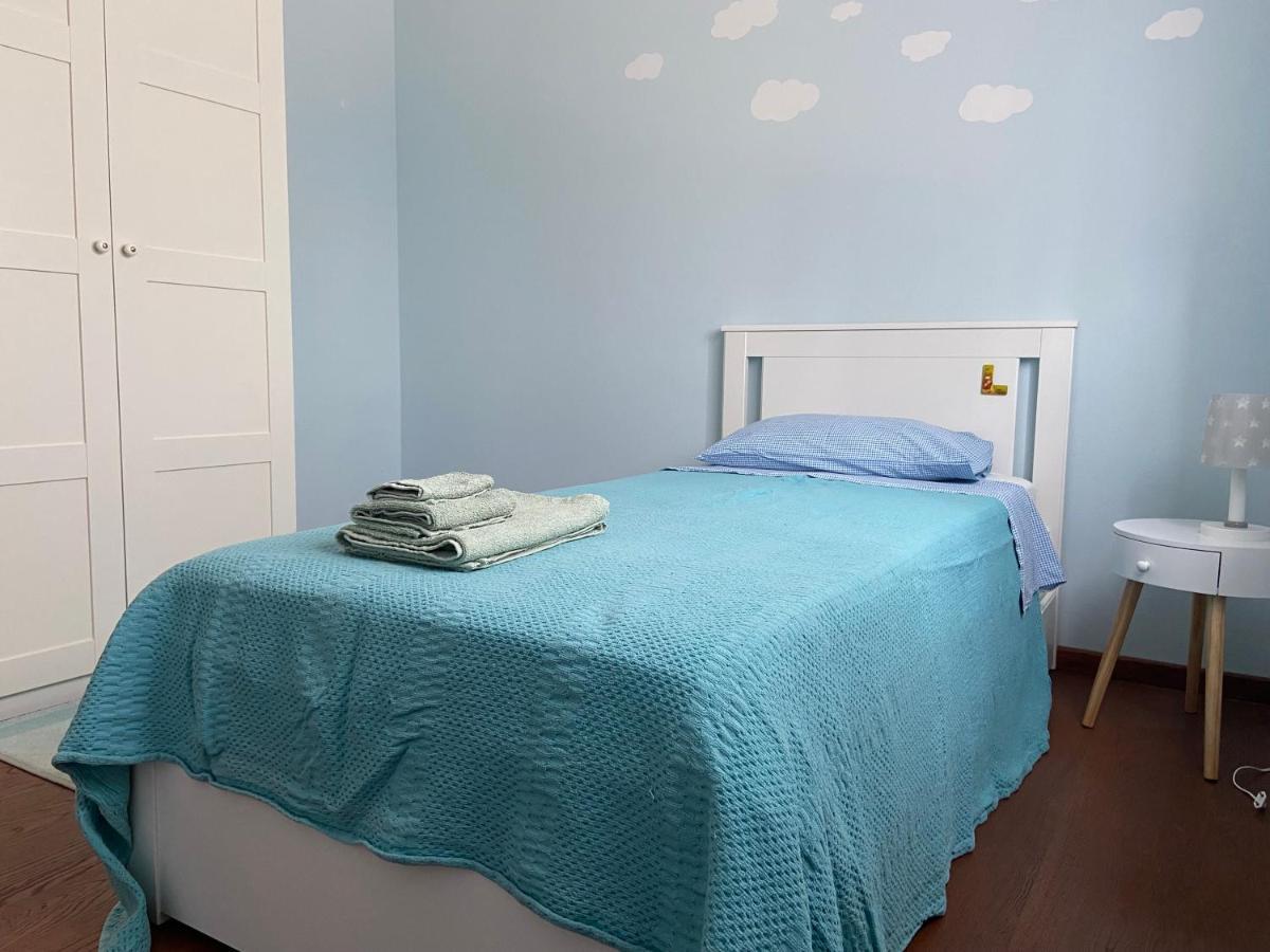 B&B Campi Di Sole Sala Bolognese Εξωτερικό φωτογραφία
