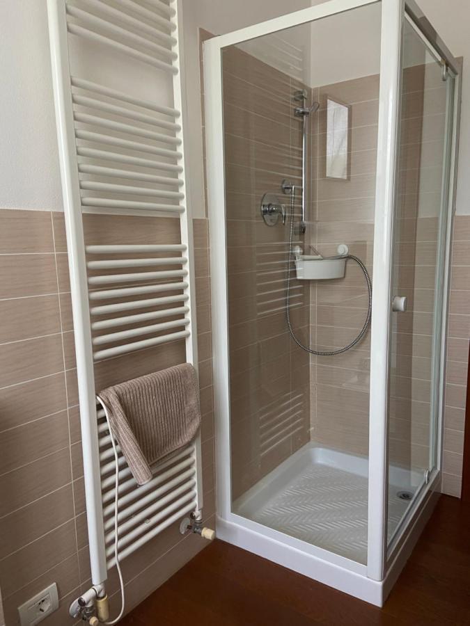 B&B Campi Di Sole Sala Bolognese Εξωτερικό φωτογραφία