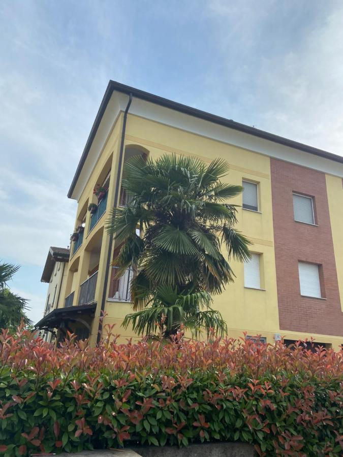 B&B Campi Di Sole Sala Bolognese Εξωτερικό φωτογραφία