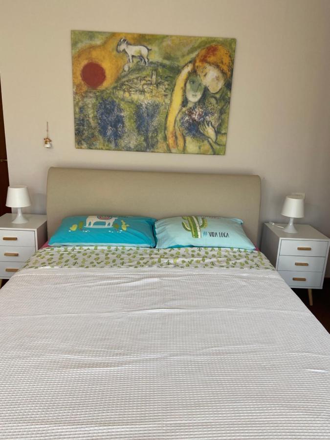 B&B Campi Di Sole Sala Bolognese Εξωτερικό φωτογραφία