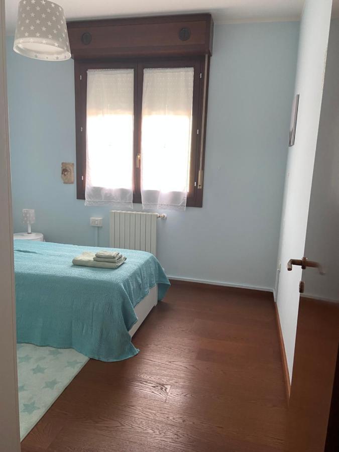 B&B Campi Di Sole Sala Bolognese Εξωτερικό φωτογραφία