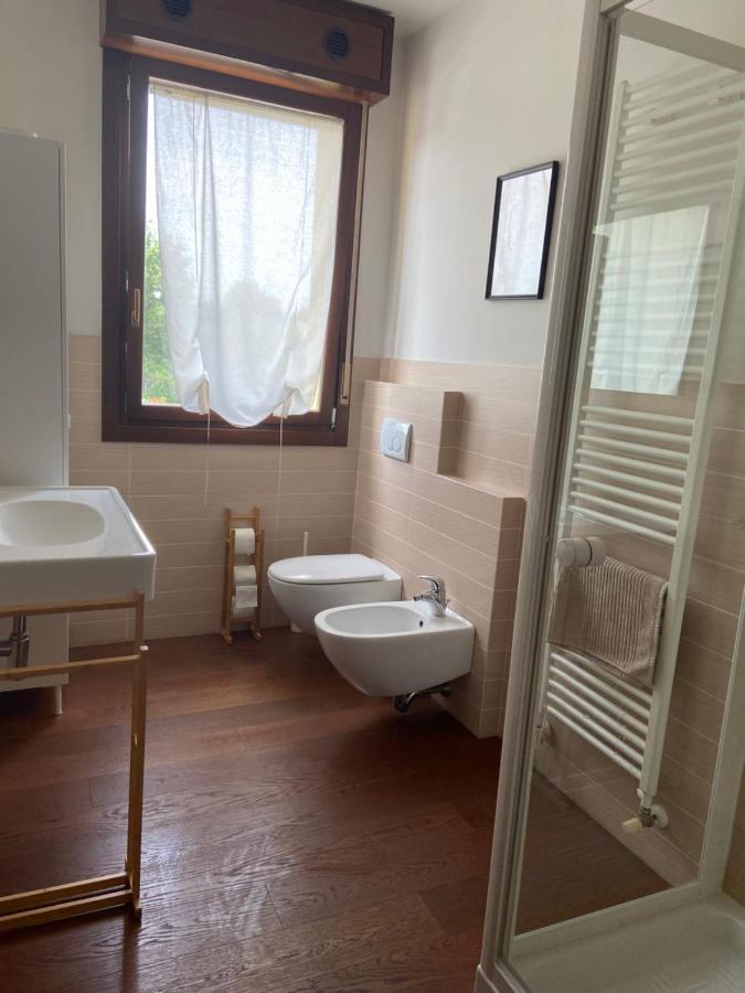 B&B Campi Di Sole Sala Bolognese Εξωτερικό φωτογραφία