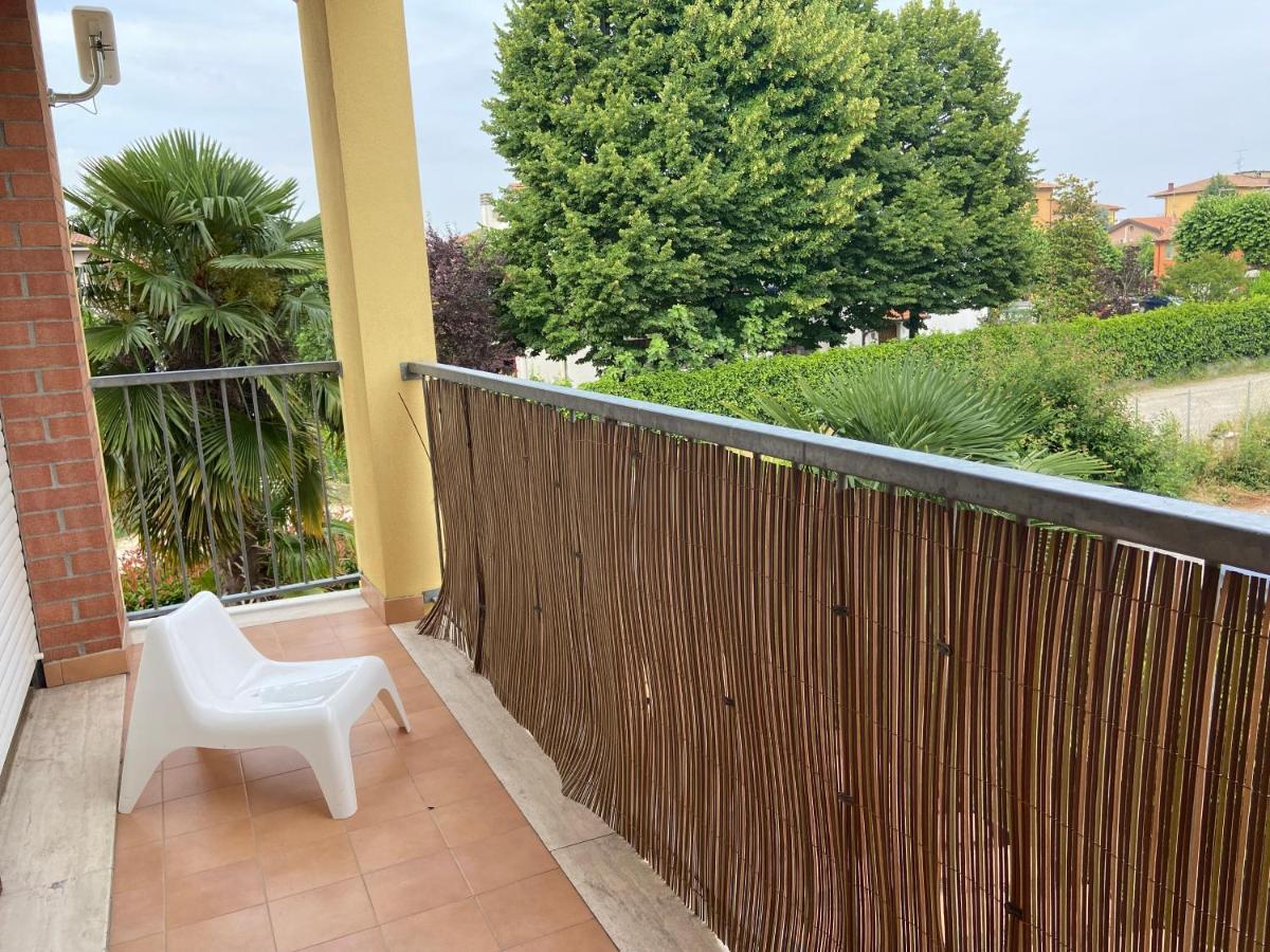 B&B Campi Di Sole Sala Bolognese Εξωτερικό φωτογραφία
